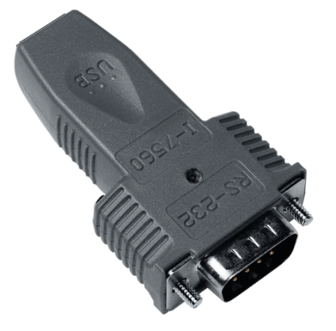 фото Преобразователь  ICP DAS I-7560 в Уфе