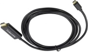 фото Кабель Telecom USB-Cm - HDMI