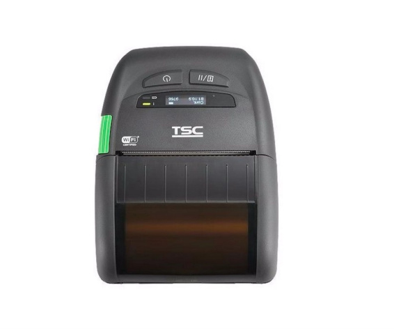 фото Термопринтер этикеток TSC Alpha-30R Premium в Уфе