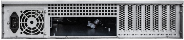 фото Корпус серверный 2U Exegate Pro 2U660-HS06 в Красноярске