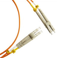 фото Патч-корд волоконно-оптический TopLAN DPC-TOP-OM2-FC/P-FC/P-3.0 в Казани
