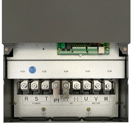 

Преобразователь частоты EKF VT100-110-3 110/132кВт 3х400В VECTOR-100, VT100-110-3