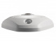фото Видеокамера IP HIKVISION DS-2CD63C5G0E-IS(2mm)(B)