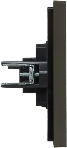 фото Розетка HDMI  IEK FP-H10-K03 в Казани