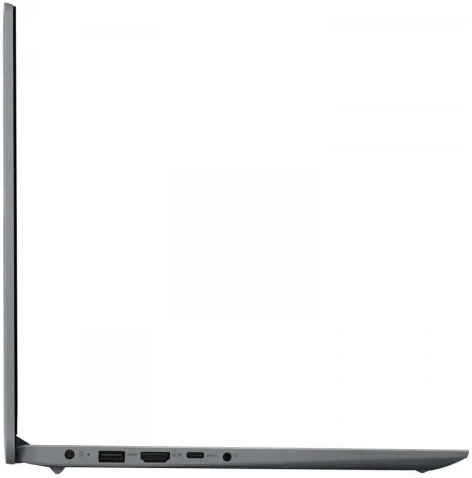 фото Ноутбук  Lenovo IdeaPad 1 15IGL7 в Уфе 15.6 ", Celeron, 8 Гб RAM, 256 Гб SSD, UHD Graphics 600, Серый