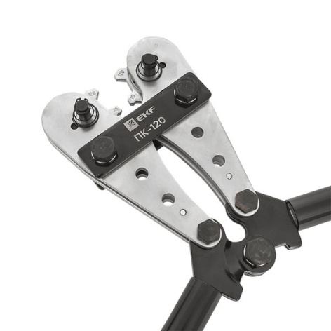 фото Пресс механический EKF pk-120-exp в Санкт-Петербургe