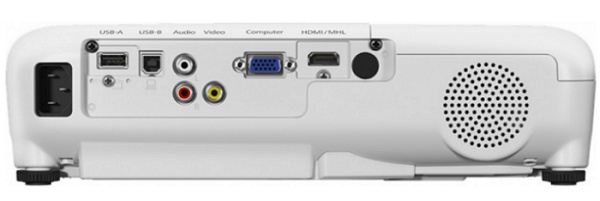 фото Проектор  Epson EB-W42 в Волгограде