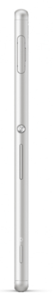 фото Мобильный телефон  Sony Xperia M4 Aqua White E2303