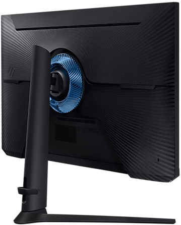 фото Монитор 27" Samsung S27AG520NI