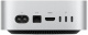 фото Системный блок Apple Mac Mini (2024) Apple M4, 24 ГБ, 512 Гб, Apple M4 10-core,  ОС MacOS