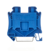 фото Клемма проходная DKC TUR-16-BU