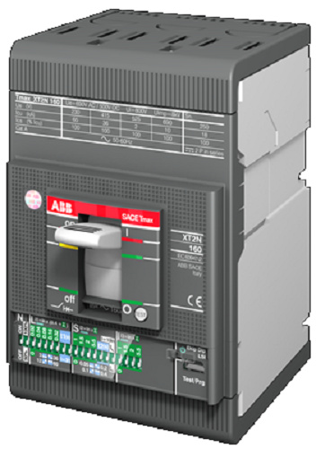 фото Автоматический выключатель  ABB 1SDA067418R1 в Уфе
