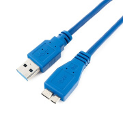 фото Кабель интерфейсный Cablexpert AM/microBM 9P