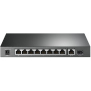 фото Коммутатор TP-LINK TL-SG1210P