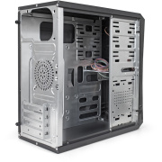 фото Корпус Exegate BA-202