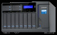 фото Сетевой RAID-накопитель  QNAP TVS-1282T3-i7-64G в Уфе