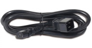 фото Кабель питания Lanmaster LAN-PP13/20-5.0-BK