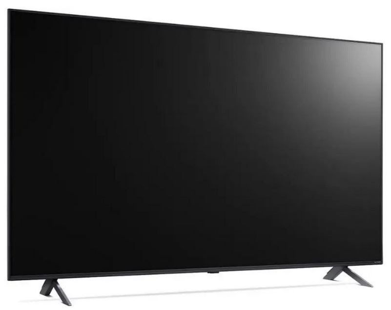 

Телевизор LED LG 50QNED80T6A.ARUG 50" черный титан 4K Ultra HD 60Hz DVB-T DVB-T2 DVB-C DVB-S DVB-S2 USB WiFi Smart TV, 50QNED80T6A.ARUG