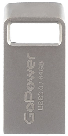 фото Накопитель USB 3.0 64GB GoPower 00-00027359 в Ростове-на-Дону