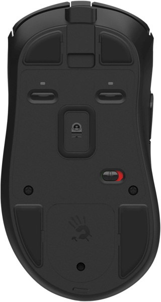 фото Мышь Wireless A4Tech Bloody R73 Ultra в Екатеринбурге