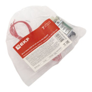 фото Расцепитель EKF mccb99m-250-sht-230ac-w