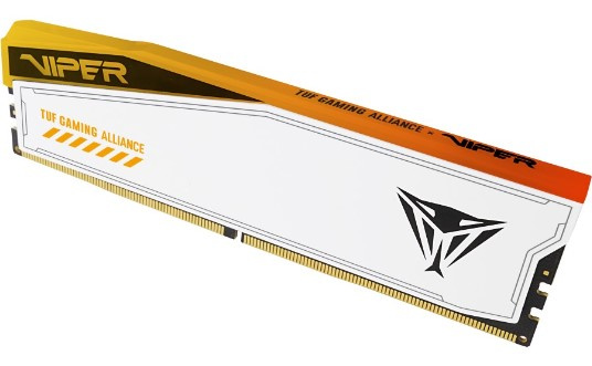 фото Модуль памяти DDR5 48GB (2*24GB) Patriot Memory PVER548G60C36KT в Красноярске