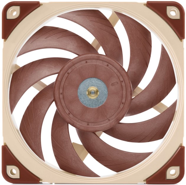 Вентилятор Noctua NF-A12X25-LS-PWM