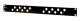 фото Патч-панель  Hyperline PPBL-BNC-19-16BNC