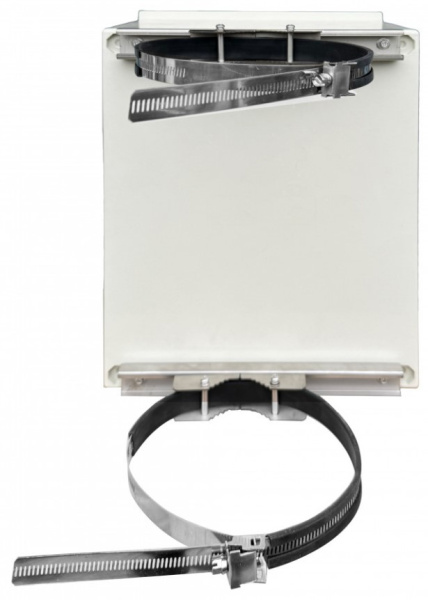 фото Коммутатор управляемый NST NS-SW-WP-8F4G-PL в Красноярске