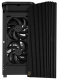 фото Корпус ATX ASUS PROART PA401 ABS TG PWM BLACK в Санкт-Петербургe