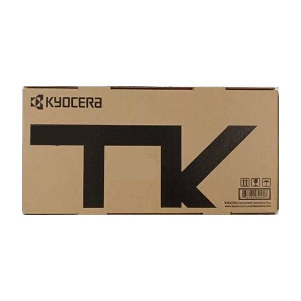 

Тонер-картридж Kyocera TK-6110 1T02P10AX0 для M4125idn(Азия) (15000 стр.), TK-6110