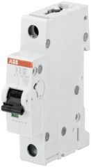 

Автоматический выключатель ABB 2CDS251001R0084 S201 1P 8А (С) 6kA, 2CDS251001R0084