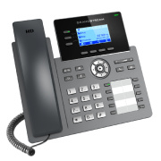 фото Телефон VoiceIP Grandstream GRP-2604P