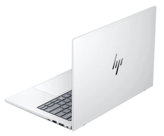 фото Ноутбук HP EliteBook 8Gi 14 AI 14" (Intel Core Ultra 7, 32Гб DDR5, SSD 512 Гб, Arc graphics, Windows 11 Домашняя) Серый [C6SA9UC#ABA]