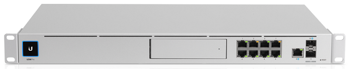 

Маршрутизатор Ubiquiti UniFi Dream Machine Pro UDM-PRO, UniFi Dream Machine Pro