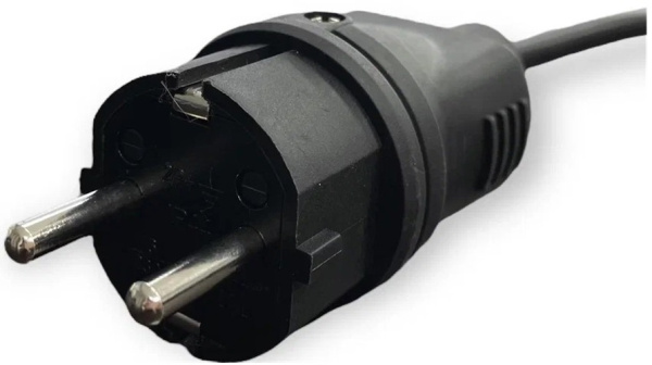 фото Удлинитель силовой iTOK i-CONNECT-SUR-KG-325-1-44-10
