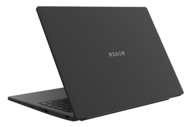 фото Ноутбук  Rikor PRO 5 в Воронеже 16 ", Ryzen 5, 8 Гб RAM, 512 Гб SSD, Radeon Graphics, Черный