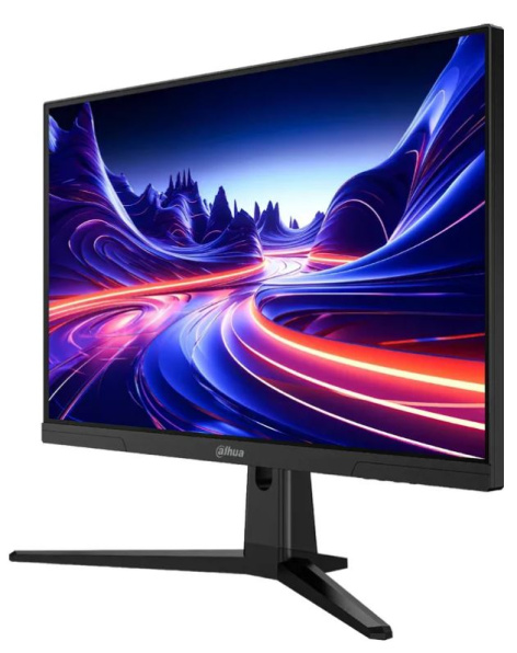 фото Монитор 24,5" Dahua DHI-LM25-E241B в Омске