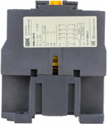 фото Контактор IEK KKME21-025-400-10