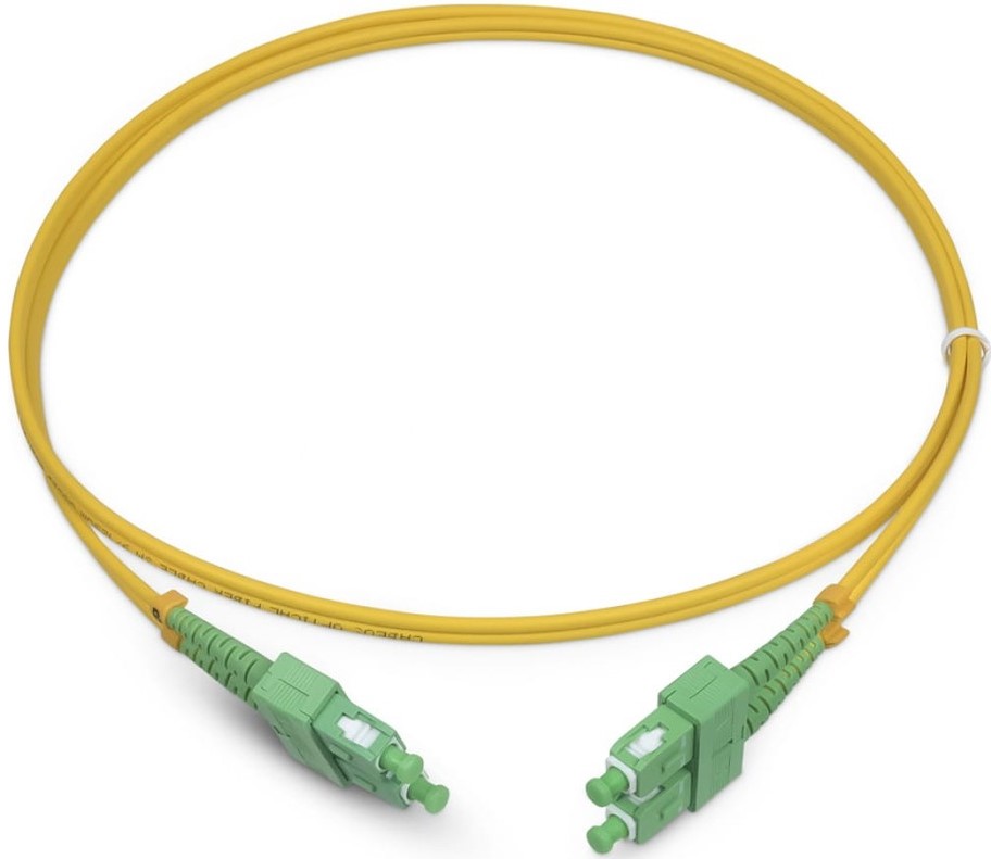 

Патч-корд волоконно-оптический TopLAN DPC-TOP-652-SC/A-SC/A-10.0 дуплексный, SC/APC-SC/APC, SM, 10.0 м LSZH, DPC-TOP-652-SC/A-SC/A-10.0