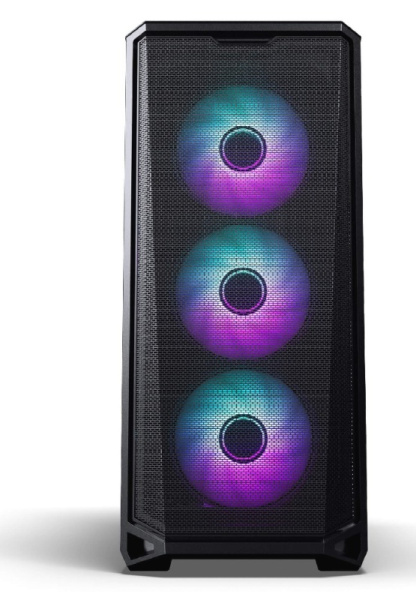 фото Корпус eATX PHANTEKS Eclipse G400A в Волгограде