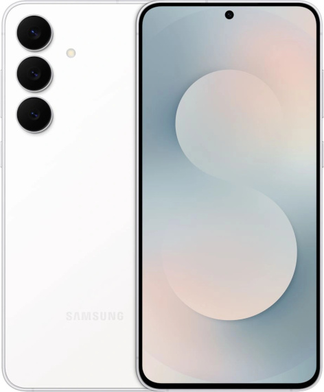 фото Смартфон  Samsung Galaxy S25 FE 8/256GB в Екатеринбурге