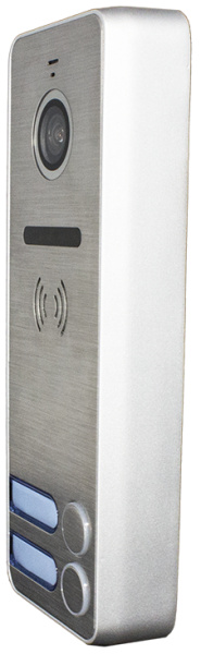 фото Вызывная панель  Tantos iPanel 2 (Metal) 2 аб. в Казани