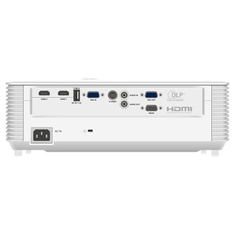 фото Проектор  InFocus SP224ST в Уфе