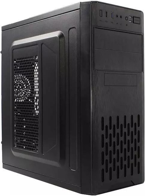 

Корпус ATX Exegate CP-606U-UNS500 EX299173RUS БП UNS500, USB, USB 3.0, CP-606U-UNS500