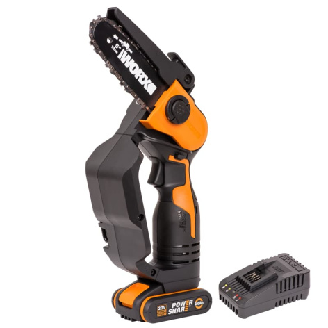 фото Пила  Worx WG324E
