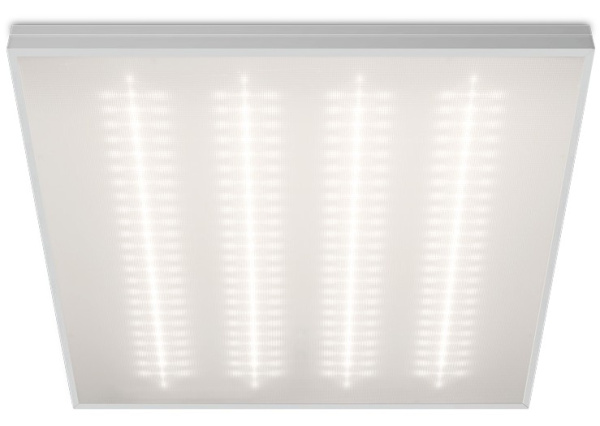 фото Светильник светодиодный WOLTA STD ДВО11-36-002-5К в Красноярске