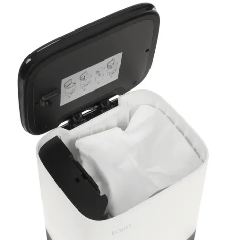 фото Робот-пылесос  TP-LINK TAPO RV10 PLUS в Волгограде