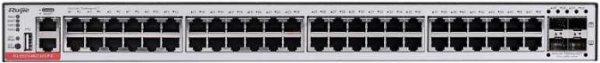фото Коммутатор управляемый RUIJIE NETWORKS RG-S5310-48GT4XS-P-E в Нижнем Новгороде