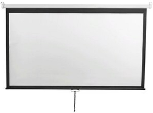 

Экран Digis DSOD-16903 настенный Optimal-D, 16:9, 206х121 см, DSOD-16903